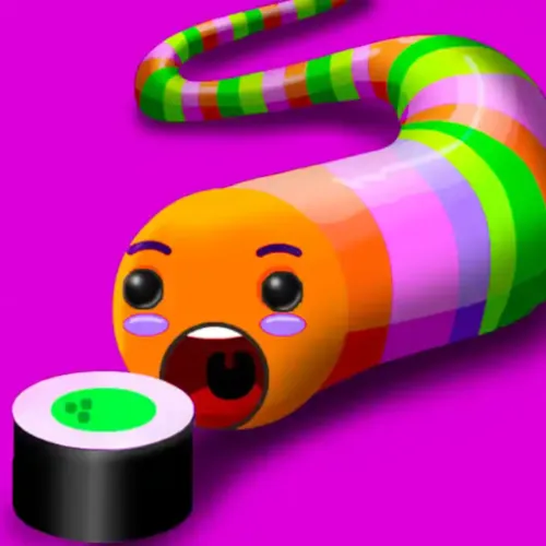 Sushi Party game icon